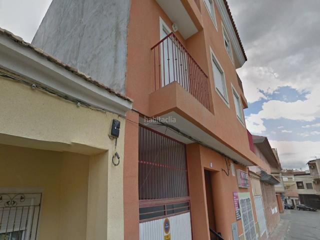 Apartamento en venta en Ceutí. Apartamentos.