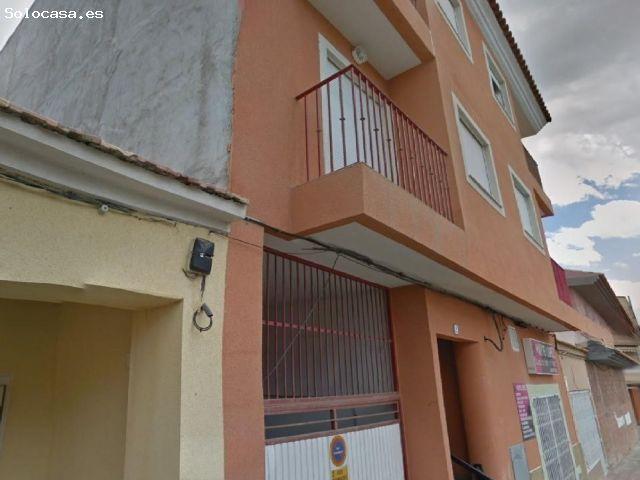 Apartamento en Venta en Ceuti, Murcia