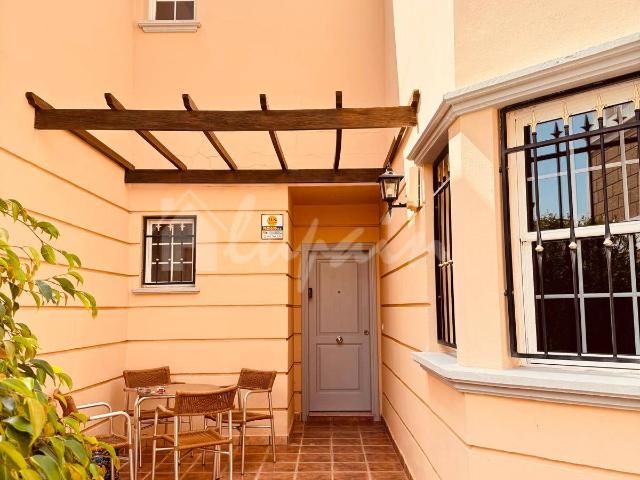 Apartamento en Venta en Chayofa