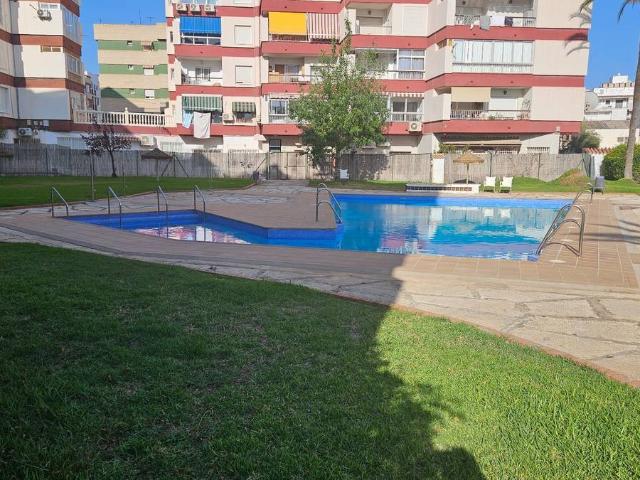 Apartamento en Venta en Chaparil Torrecilla Punta Lara
