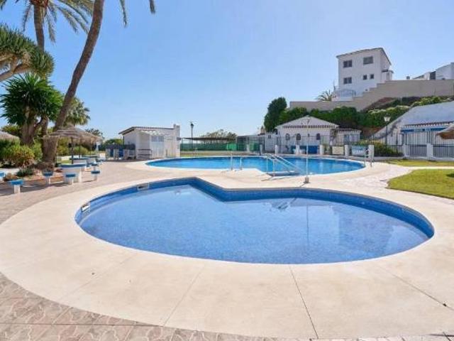 Apartamento en Venta en Chaparil Torrecilla Punta Lara