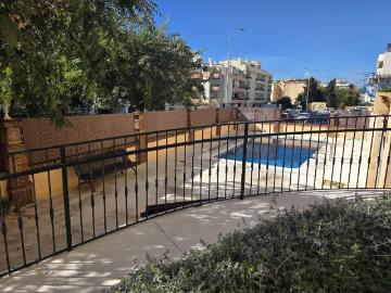 Apartamento en Venta en Chaparil Torrecilla Punta Lara