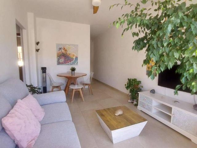 Apartamento en Venta en Chaparil Torrecilla Punta Lara
