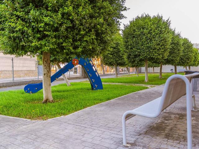 Apartamento en Venta en Chapín Campus Universitario Navinco