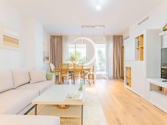 Apartamento en venta en Chiva, Valencia