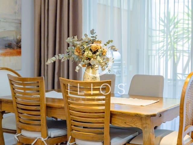 Apartamento en venta en Chiva, Valencia