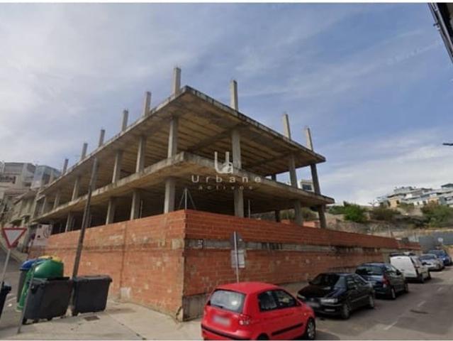 Apartamento en venta en Chiva, Valencia