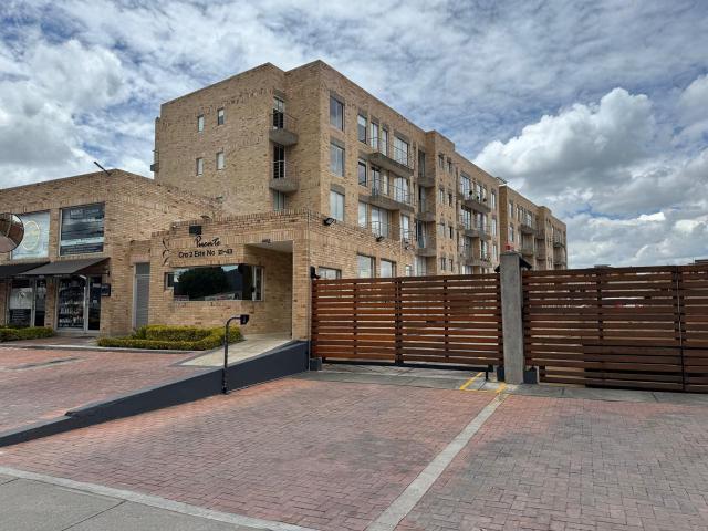 Apartamento En Venta En Chia En Bojaca V367770