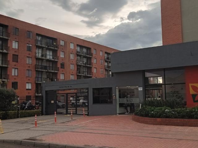 Apartamento En Venta En Chia En Bojaca V362377