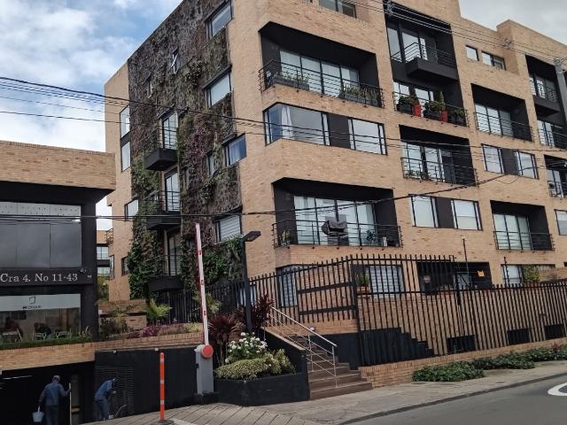 Apartamento En Venta En Chia En Chia V404251