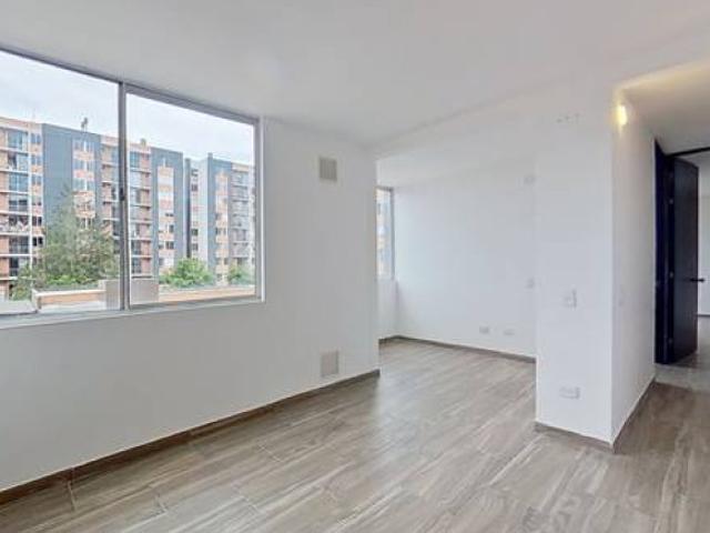 Apartamento En Venta En Chia En Chia Centro V376250
