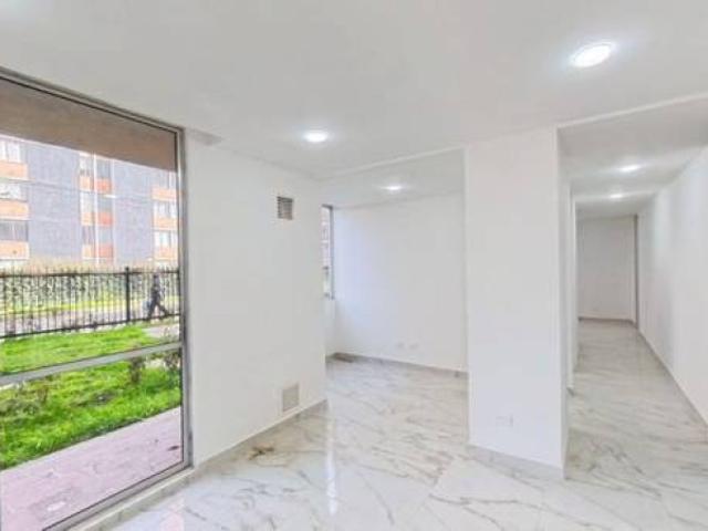 Apartamento En Venta En Chia En Chia Centro V383876