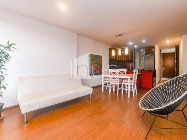 Apartamento En Venta En Chia En Chia Av. Chilacos V388670