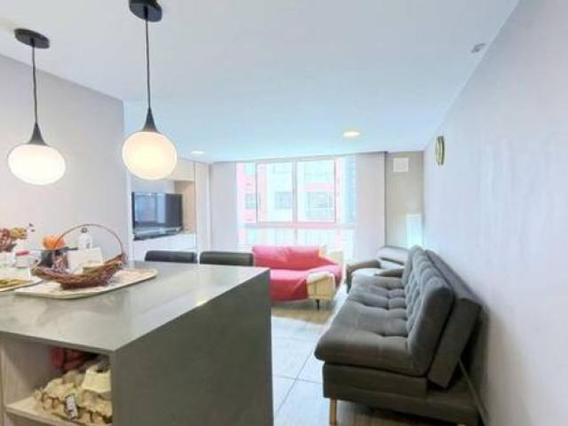 Apartamento En Venta En Chia En Chia El Cerrito V383877