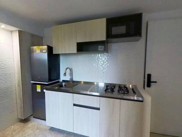 Apartamento En Venta En Chia En Chia Norte V379235