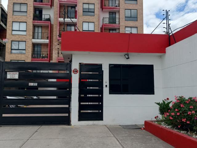 Apartamento En Venta En Chia En Chia V265427