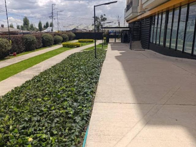 Apartamento En Venta En Chia En Chia V272300
