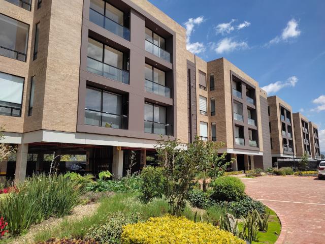 Apartamento En Venta En Chia En Chia V292539