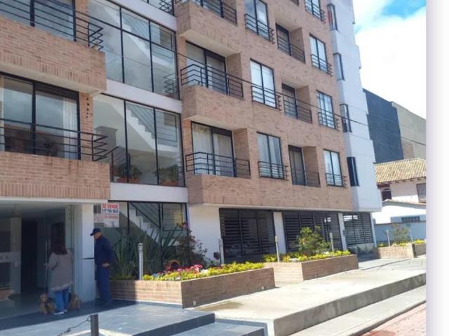 Apartamento En Venta En Chia En Chia V298074