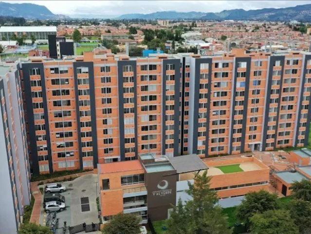 Apartamento En Venta En Chia En Chia V372057