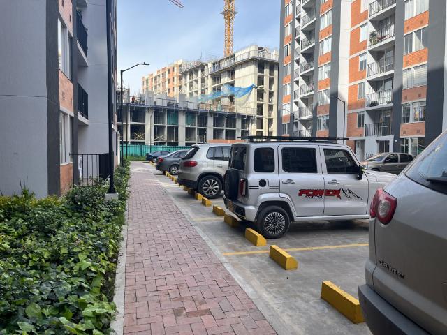 Apartamento En Venta En Chia En Chia V374240