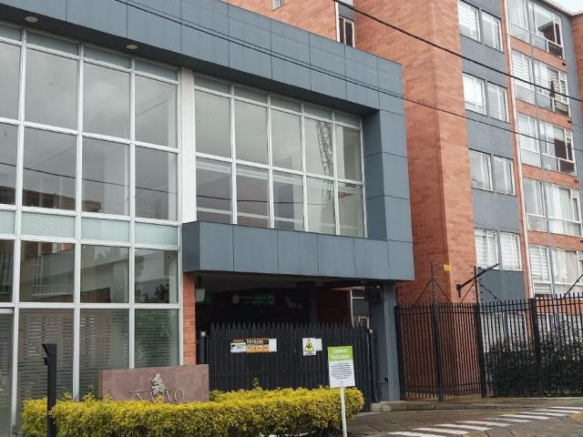 Apartamento En Venta En Chia En Chia V387958