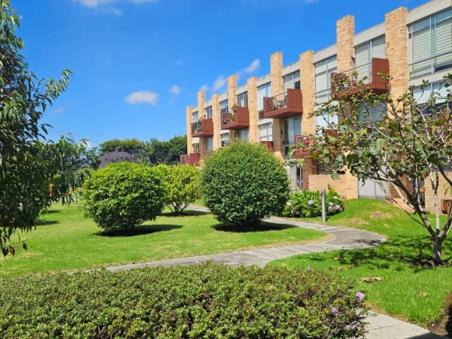Apartamento En Venta En Chia En Chia V388792