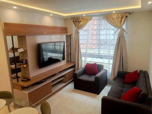 Apartamento En Venta En Chia En Chia V392237