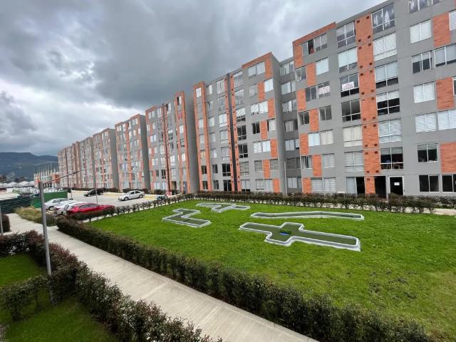 Apartamento En Venta En Chia En Chia V394030