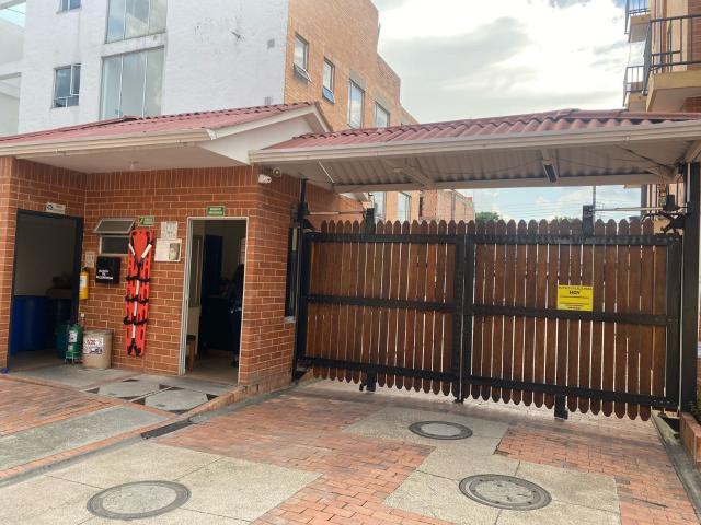 Apartamento En Venta En Chia En Chia V397417