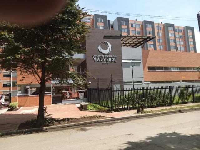 Apartamento En Venta En Chia En Chia V309010
