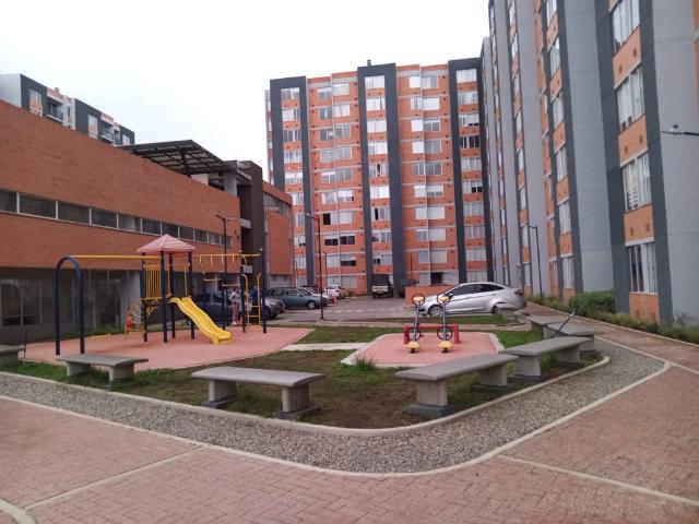 Apartamento En Venta En Chia En Chia V310687