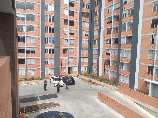 Apartamento En Venta En Chia En Chia V312898