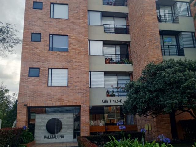 Apartamento En Venta En Chia En Chia V327306