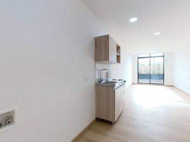 Apartamento En Venta En Chia En Chia Norte V332366