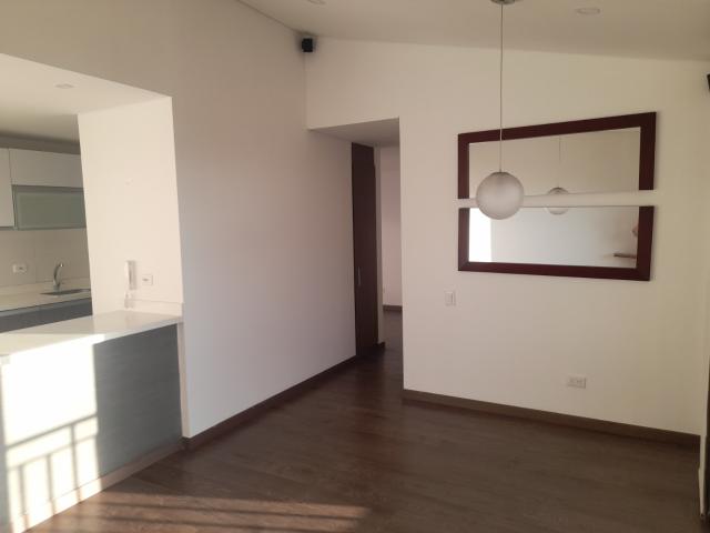 Apartamento En Venta En Chia En Chia V338892