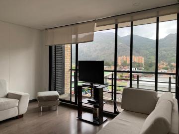 Apartamento En Venta En Chia En Chia V339575
