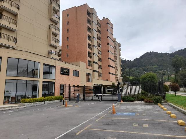 Apartamento En Venta En Chia En Chia V401107