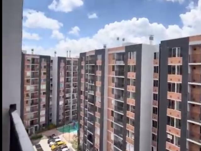 Apartamento En Venta En Chia En Chia V408058
