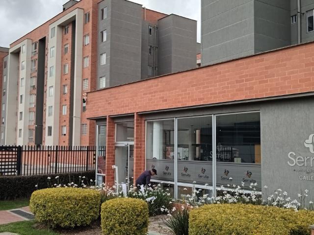 Apartamento En Venta En Chia En Chia V409973