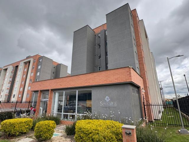 Apartamento En Venta En Chia En Chia V292191