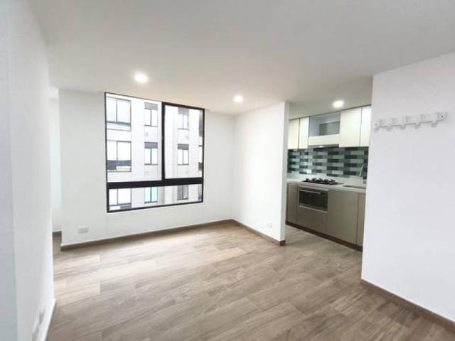 Apartamento En Venta En Chia En Chia Norte V363604
