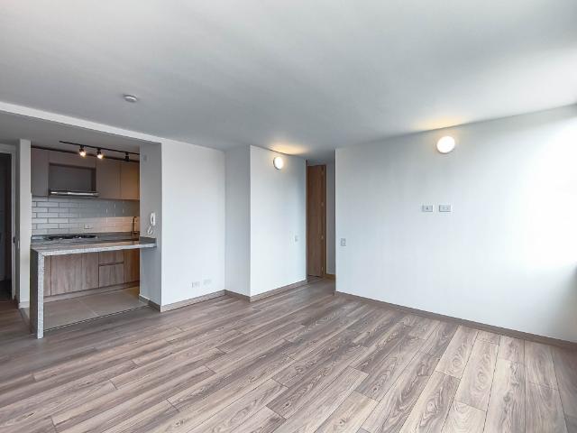 Apartamento En Venta En Chia En La Balsa V373126