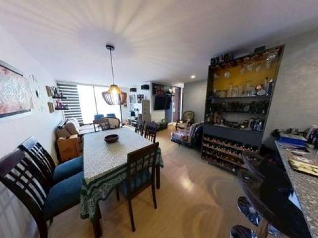 Apartamento En Venta En Chia En Chia Centro V343474