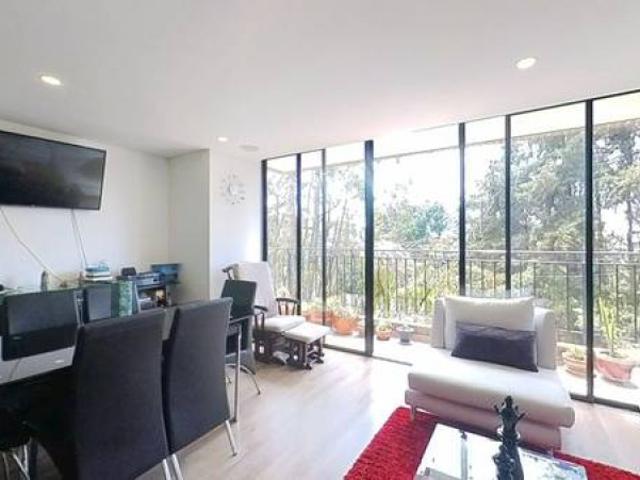 Apartamento En Venta En Chia En Chia Centro 2 V341801