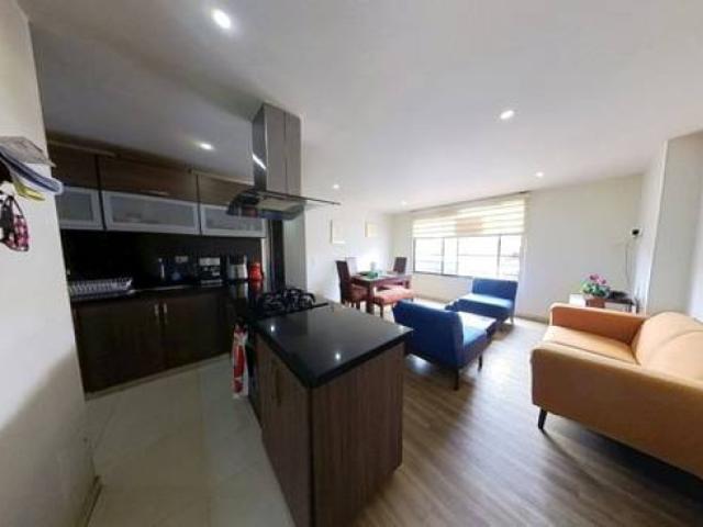 Apartamento En Venta En Chia En Chia Norte V350524