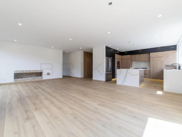 Apartamento En Venta En Chia En. V175067