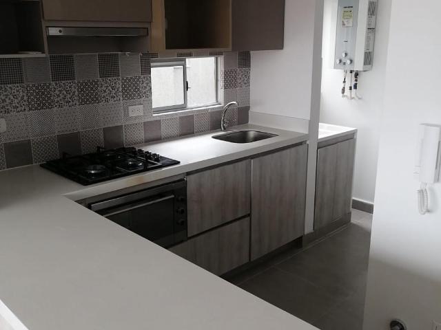 Apartamento En Venta En Chia En. V188683
