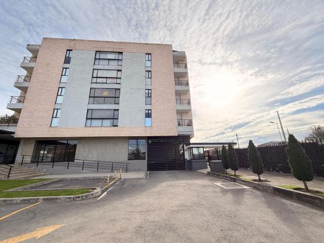 Apartamento En Venta En Chia En Vereda Cerca De Piedra V407947