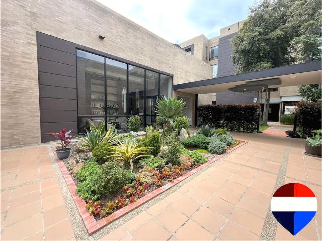Apartamento En Venta En Chia En Vereda La Balsa V406195